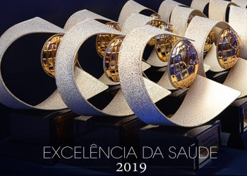 Prêmio Excelência da Saúde já está com as inscrições abertas