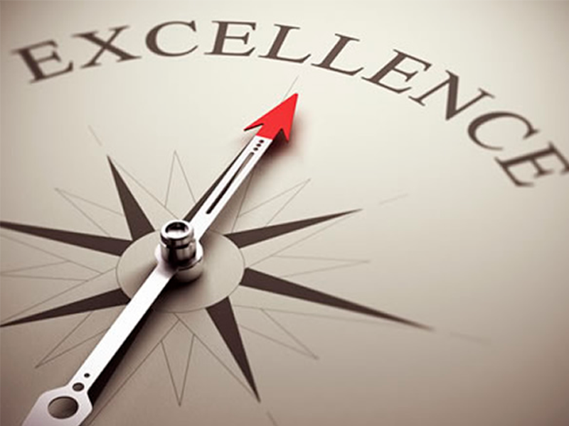 A Gestão de Excelência: o desafio de uma Saúde com resolutividade