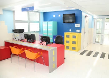 Hospital São Camilo Pompeia recebe R$24 milhões em investimentos