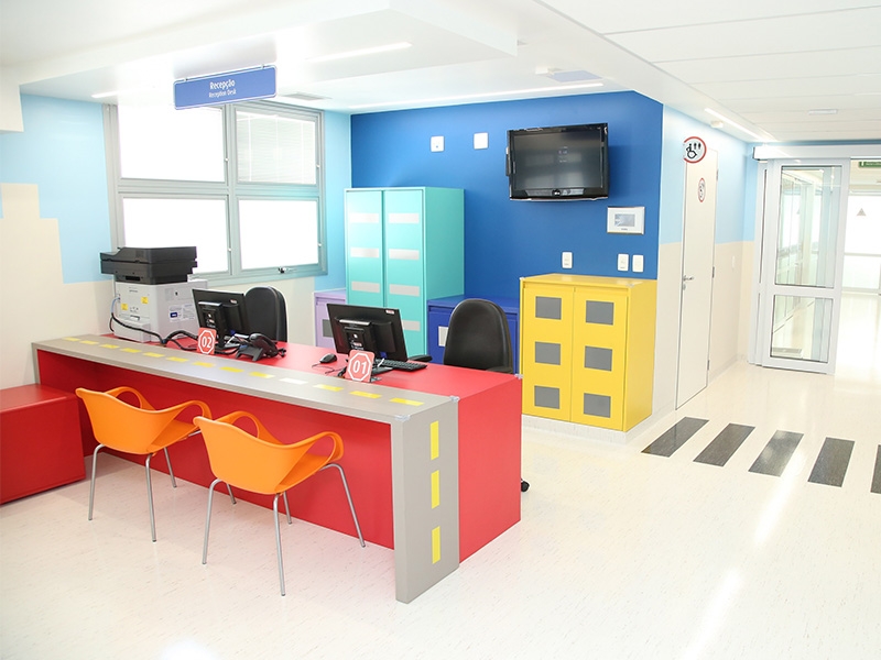 Hospital São Camilo Pompeia recebe R$24 milhões em investimentos