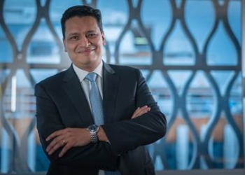 Merck nomeia Pedro Galvis como presidente no Brasil