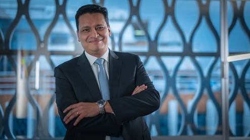 Merck nomeia Pedro Galvis como presidente no Brasil