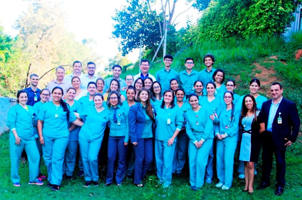 Laboratório da Unimed Sorocaba mantém certificação do Palc