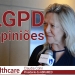 Ao discutir o impacto da LGPD na Saúde, HCM traz entrevista com Claudia Cohn, da Abramed