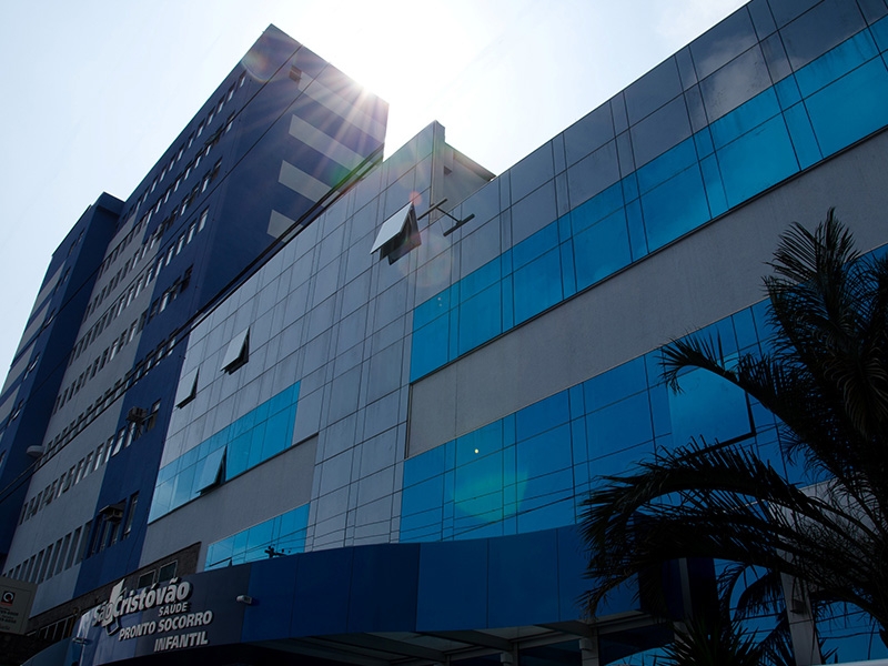 São Cristóvão Saúde lança plano de saúde Combo