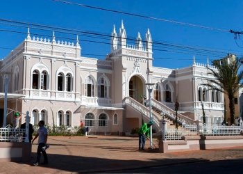 Hospital São Francisco de Araraquara já está totalmente aberto ao público