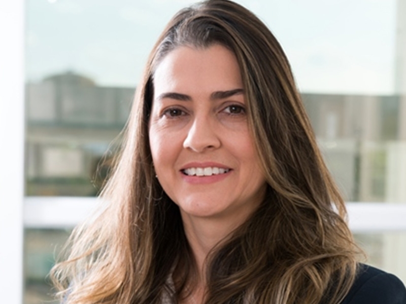 HMC tem nova superintendente