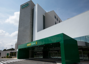 Unimed-BH inaugura novo hospital em Betim e amplia rede própria