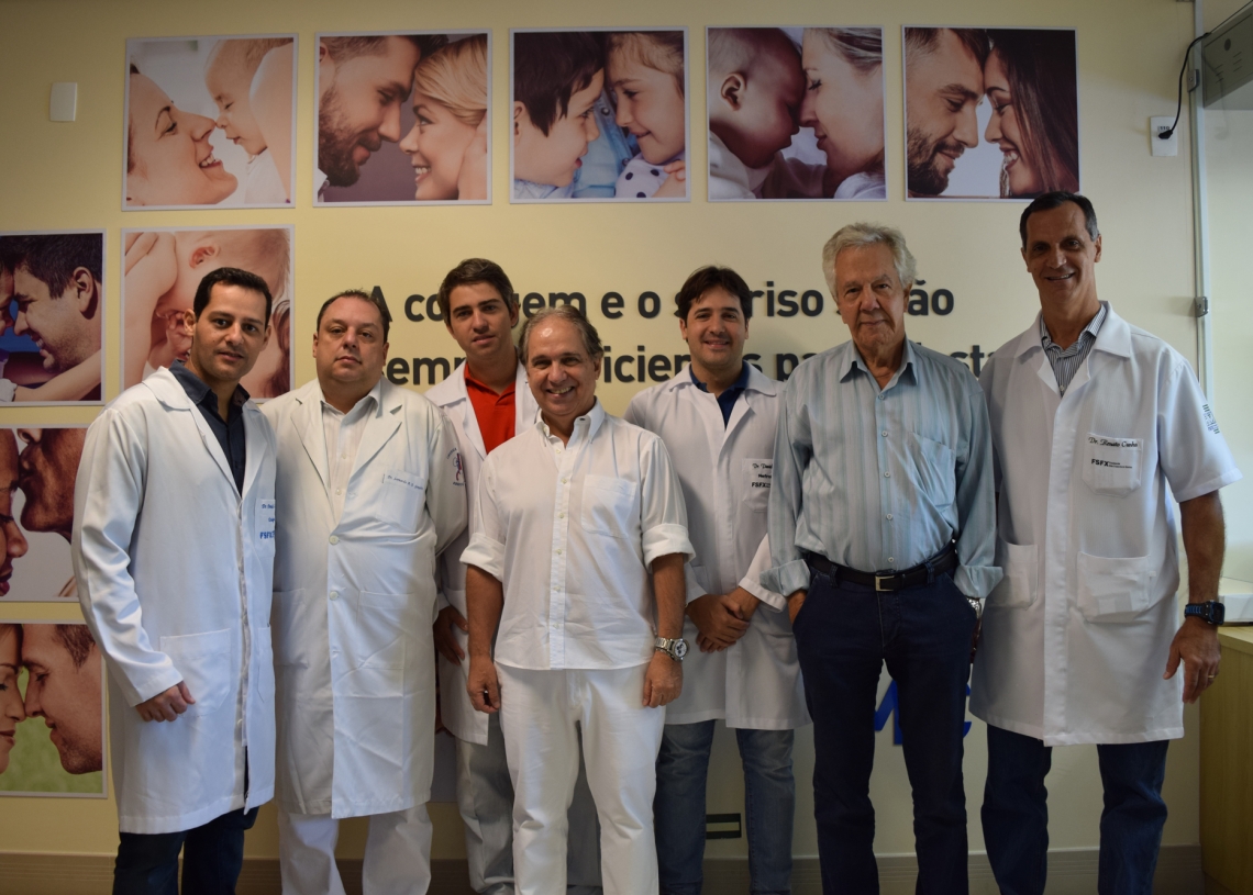 Associação Nacional de Universidades Privadas tornou-se referência em transplante renal para mais de 800 mil pessoas desde 1992