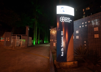 Hospital São Vicente de Paulo inaugura Centro Avançado Hepatobiliar