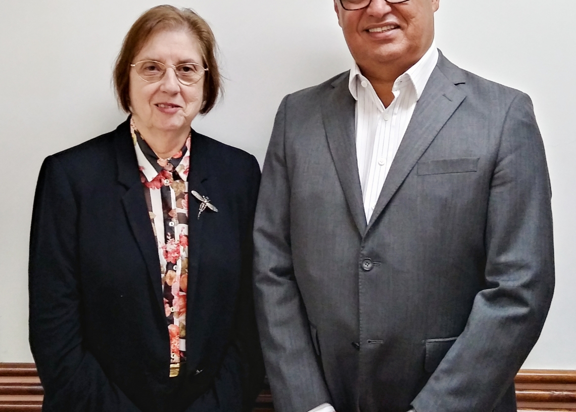 Consórcio Brasileiro de Acreditação tem novo gestor