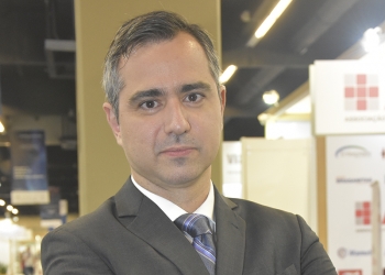 Leandro Fonseca é nomeado diretor-presidente da ANS