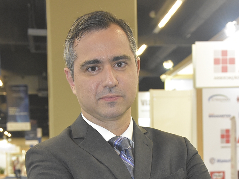 Leandro Fonseca é nomeado diretor-presidente da ANS