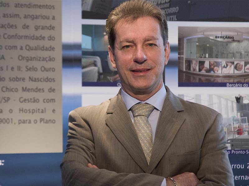 Grupo São Cristóvão Saúde investe mais de R$ 5 milhões na área de TI