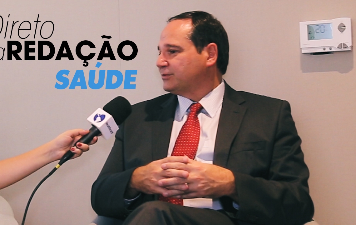 Direto da Redação na inauguração do Hospital Vila Nova Star