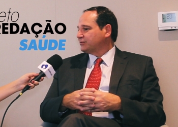 Direto da Redação na inauguração do Hospital Vila Nova Star