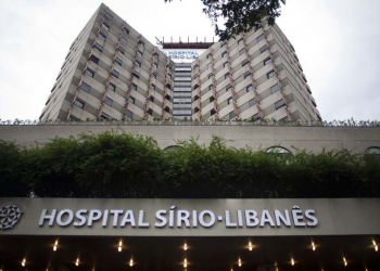 Sírio-Libanês dará treinamento a 60 UPAs sobre identificação e tratamento da sepse