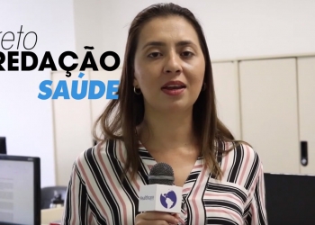 Robótica e Saúde do Bem são os destaques do Direto da Redação