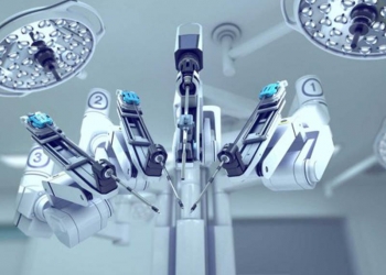 Hospital São Luiz Anália Franco adquire sistema de cirurgia robótica de alto padrão