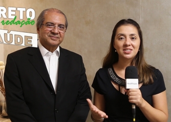 Direto da Redação na Santa Casa da Bahia