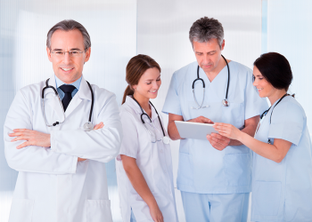 3 componentes que influenciam a harmonização das decisões clínicas e a redução da variabilidade do cuidado