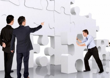 Pequenas Empresas & Grandes Problemas