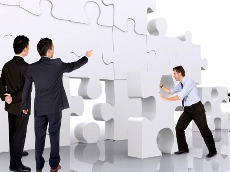 Pequenas Empresas & Grandes Problemas