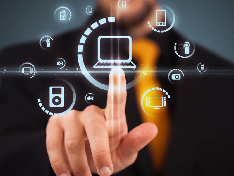 3 impactos da transformação digital no setor de saúde