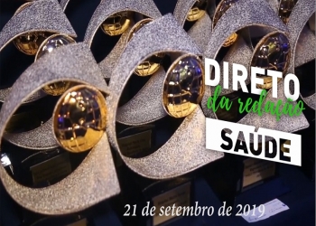 São Cristóvão Saúde e Novo Código de Ética Médica são os destaques do Direto da Redação
