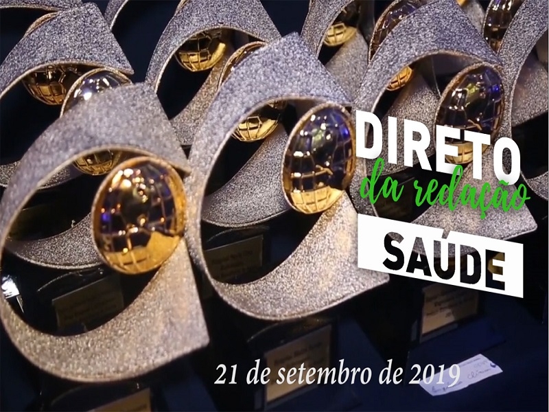 São Cristóvão Saúde e Novo Código de Ética Médica são os destaques do Direto da Redação