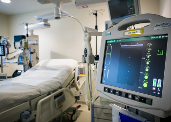 UTI do Hospital Sírio-Libanês ganha novamente selo Top Performer