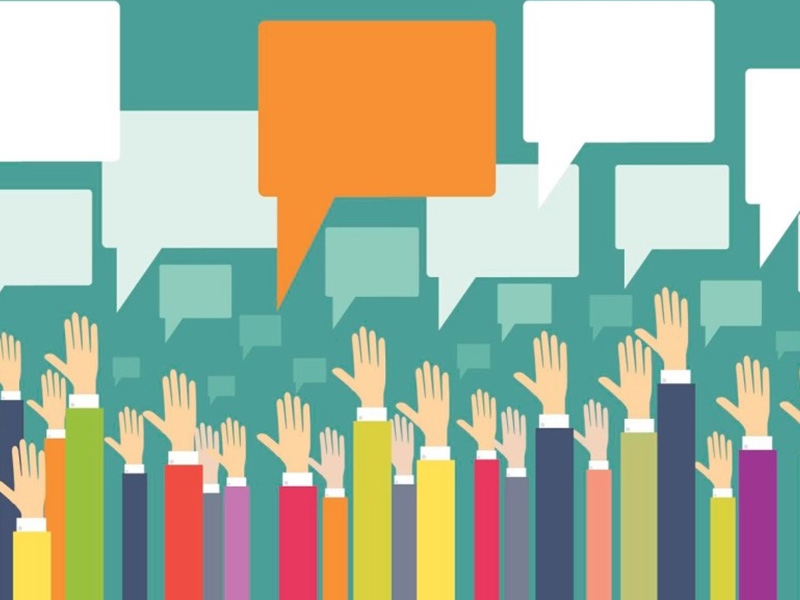 Sobre democracia e saúde