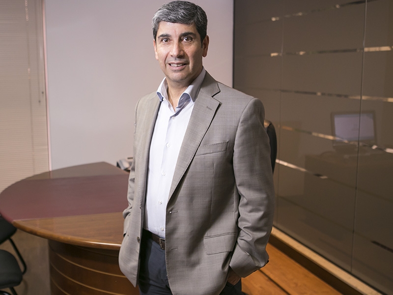 Em busca da retomada, por Claudio Enrique Lubascher