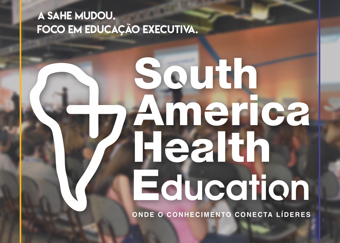 SAHE muda posicionamento no mercado, com foco em educação executiva