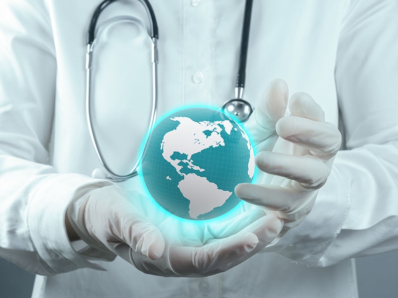 Como a Inteligência Artificial pode melhorar os resultados do cuidado com o paciente