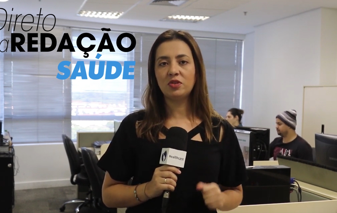 Nova linha de financiamento do BNDES às filantrópicas e Hapvida são os destaques do Direto da Redação