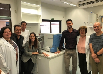 Centro Infantil Boldrini passa utilizar tecnologia inédita no país para detectar tumores cerebrais em crianças durante cirurgias