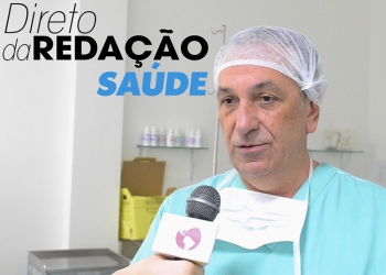 Direto da Redação traz primeira cirurgia robótica na região de Ribeirão Preto