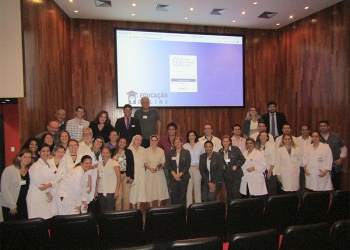 HSVP implementa plataforma para treinamentos online