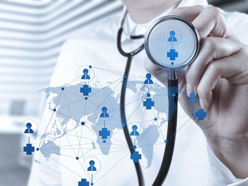 ANS disponibiliza números de abril do setor de planos de saúde