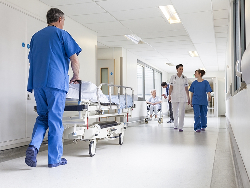 Normas globais de acreditação em saúde recebem acreditação da ISQua