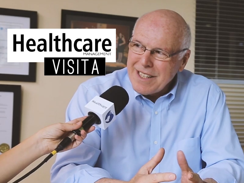 Healthcare Management visita Opuspac