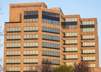 UnitedHealth Group pretende comprar empresa de pagamentos por US$ 3,2 bilhões