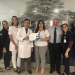 UTIs do Hospital Santa Marta conquistam o selo UTI Eficiente 2019