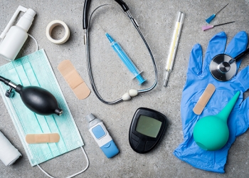 Setor de Dispositivos Médicos desacelera no primeiro trimestre