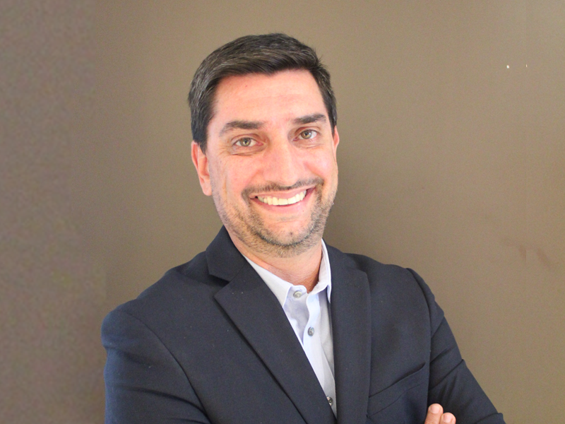 Wolters Kluwer Health nomeia Marcelo Lancerotti novo country manager