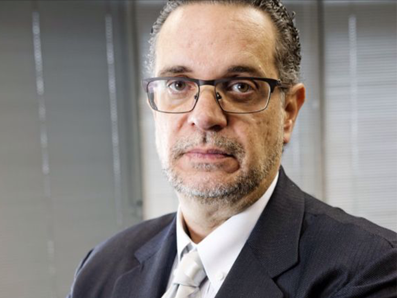 Antonio Roberto Alvarenga, da Biotronik, é indicado para a vice-presidência do Conselho de Administração da ABIMED