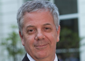 Fernando Andreatta Torelly passa a fazer parte do quadro de executivos da Central Nacional Unimed