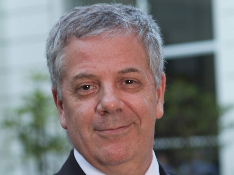 Fernando Andreatta Torelly passa a fazer parte do quadro de executivos da Central Nacional Unimed