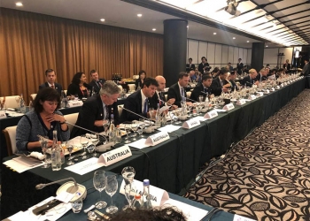 Cobertura Universal de Saúde mobiliza Cúpula do G20 no Japão